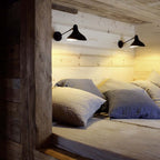 Mantis BS5 Wall Lamp With Switch från Vålamagasinet Vägglampor, DCW Èditions, Image-2