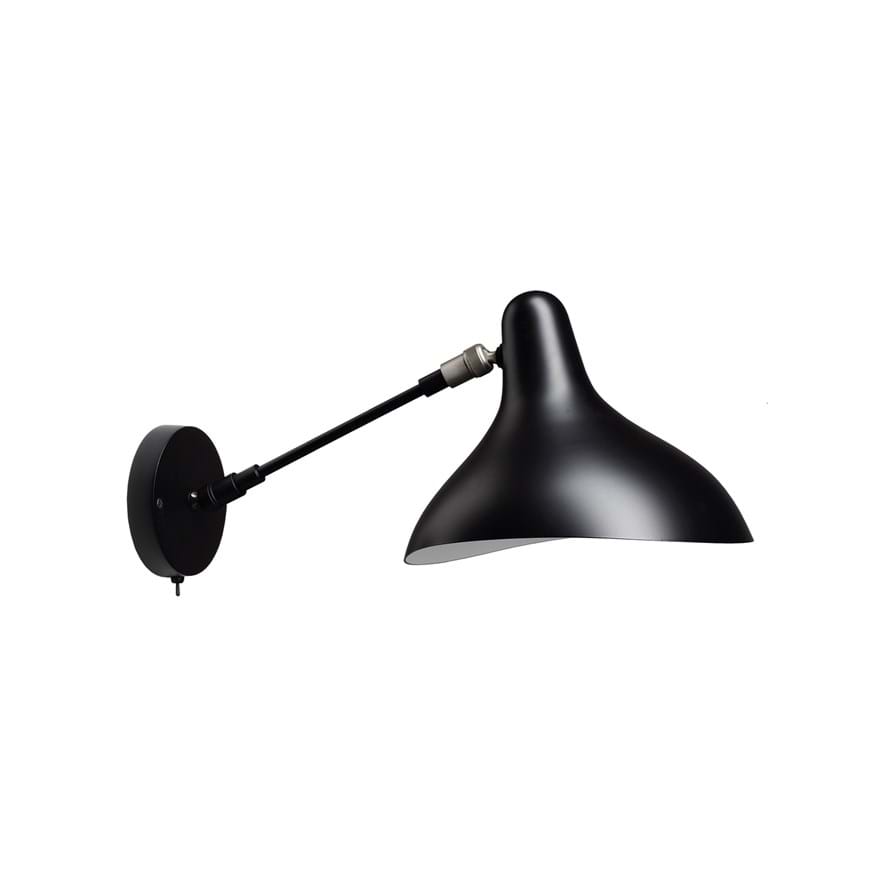 Mantis BS5 Wall Lamp från Vålamagasinet Vägglampor, DCW Èditions, Image-1