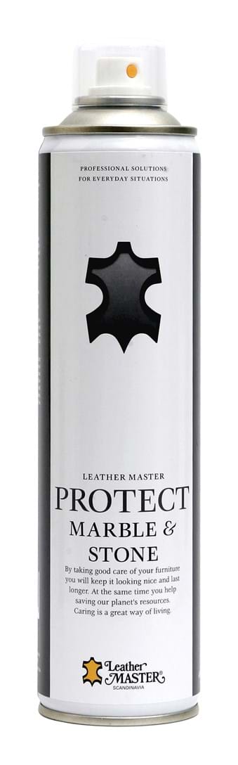 Marble & Stone Protector från Vålamagasinet Stenvård, Leather Master, Image-1