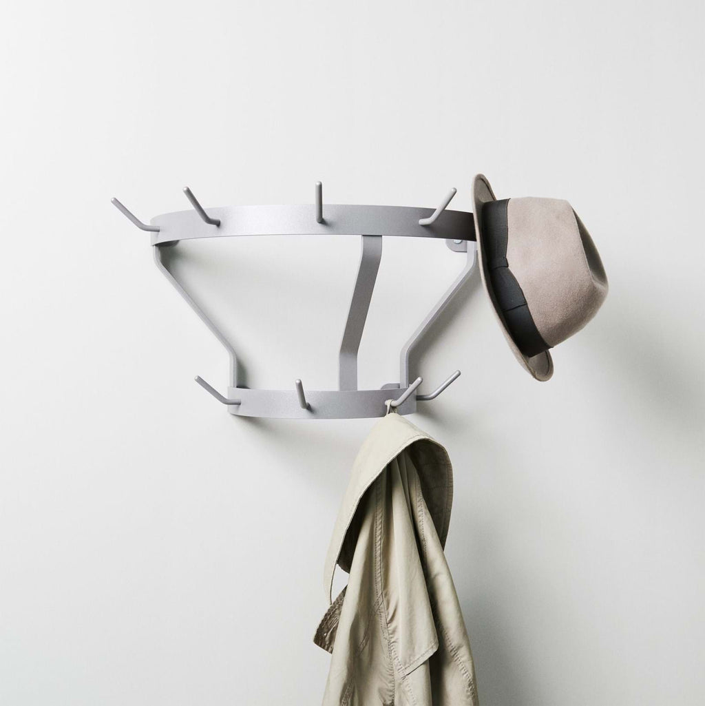Marcel Coat Rack MR-02 från Vålamagasinet Galgar och hängare, Massproductions, Image-2