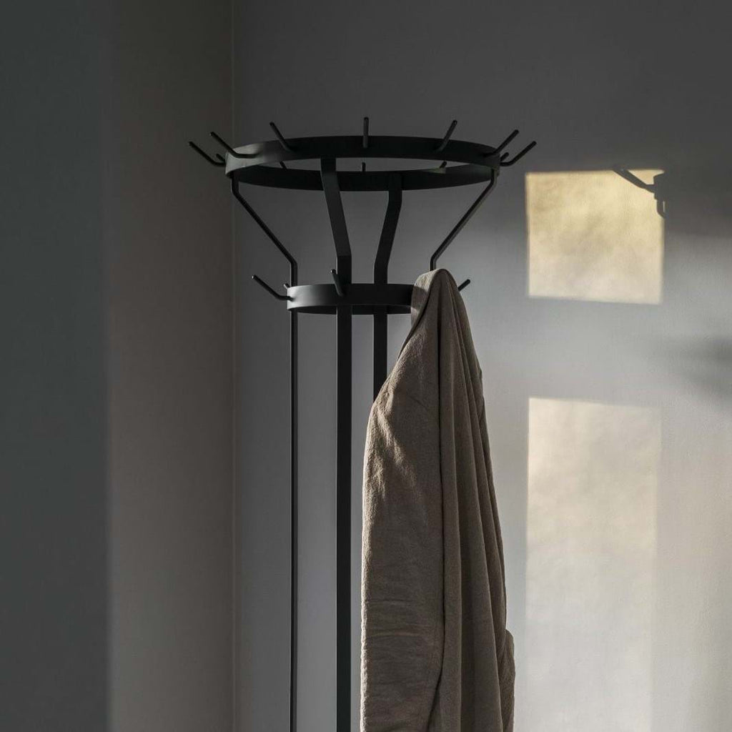 Marcel Coat Stand MR-01 från Vålamagasinet Galgar och hängare, Massproductions, Image-3