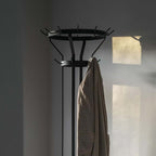 Marcel Coat Stand MR-01 från Vålamagasinet Galgar och hängare, Massproductions, Image-3