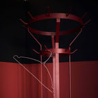 Marcel Coat Stand MR-01 från Vålamagasinet Galgar och hängare, Massproductions, Image-4