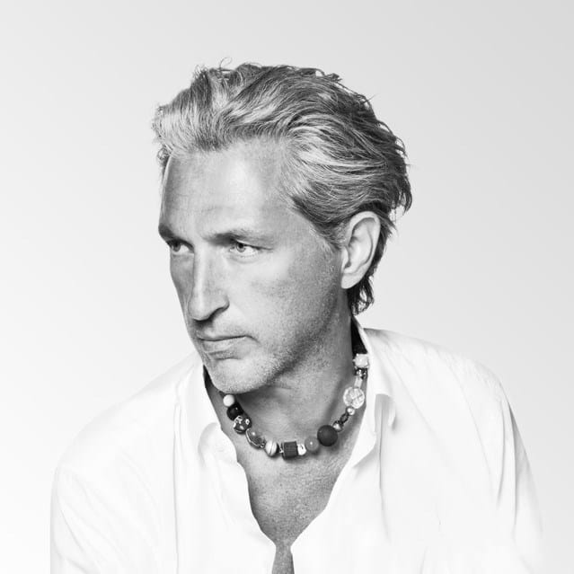Marcel Wanders