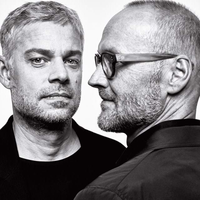 Markus Jehs & Juergen Laub