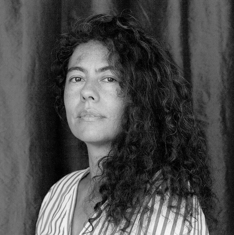 Margarita Matiz Bergfeldt