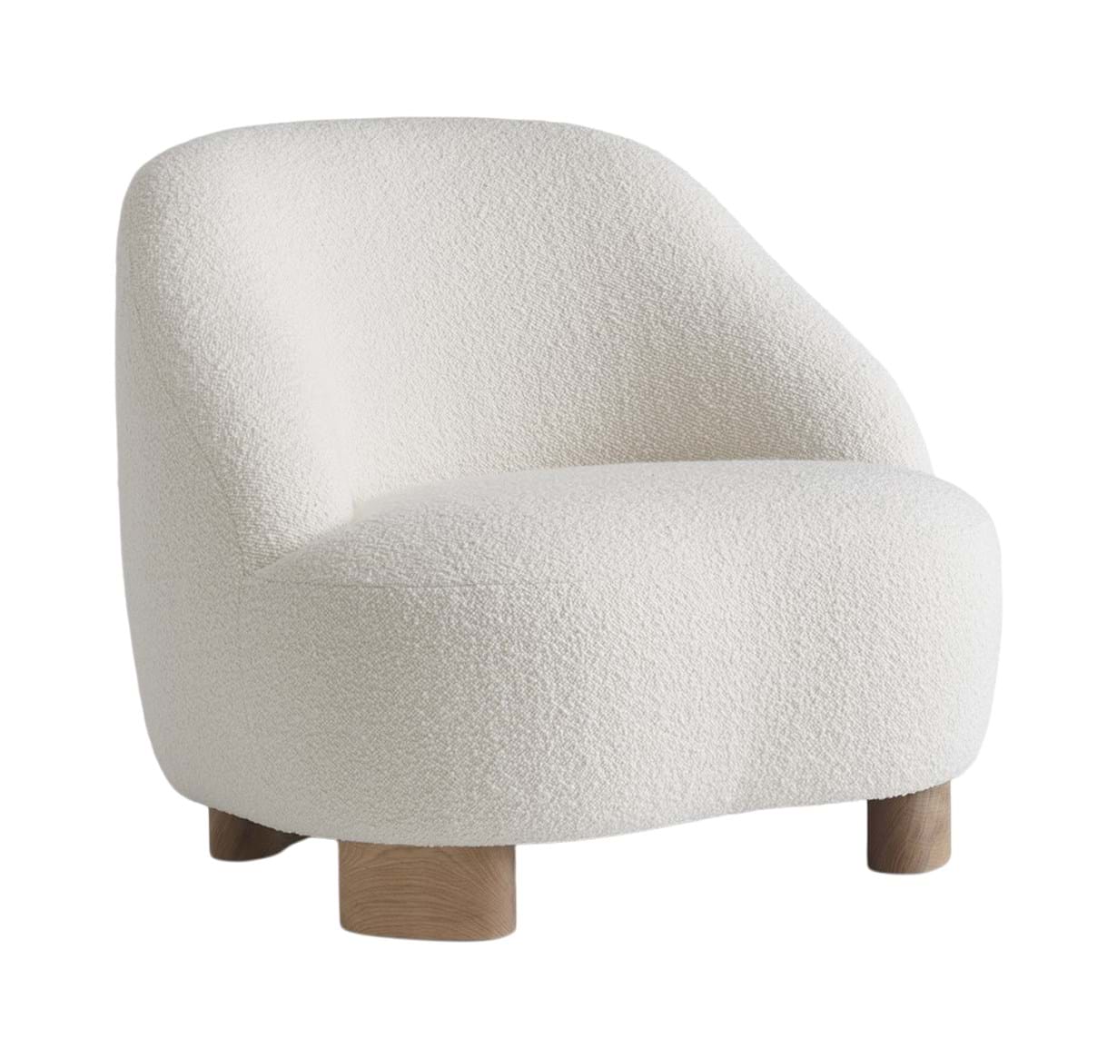 Margas LC1 från Vålamagasinet Fåtöljer, &Tradition, Image-1