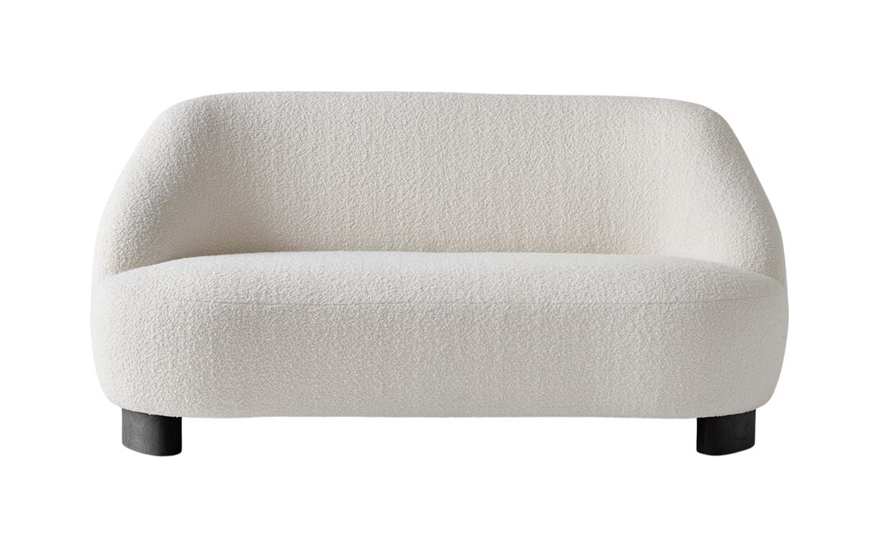 Margas LC3 från Vålamagasinet Soffor, &Tradition, Image-1