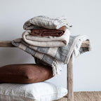 Margaux Cushion Cover från Vålamagasinet Prydnadskuddar, Tell Me More, Image-4