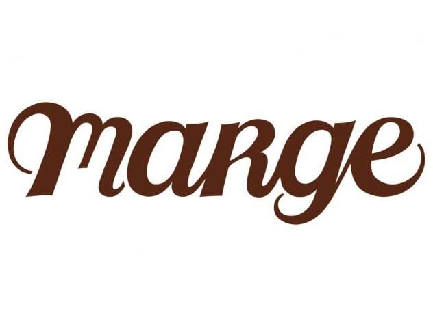 Marge Arkitekter
