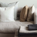 Marion Cushion Cover 50x50 från Vålamagasinet Prydnadskuddar, Tell Me More, Image-3