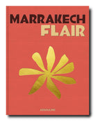Marrakech Flair från Vålamagasinet Böcker och spel, New Mags, Image-1