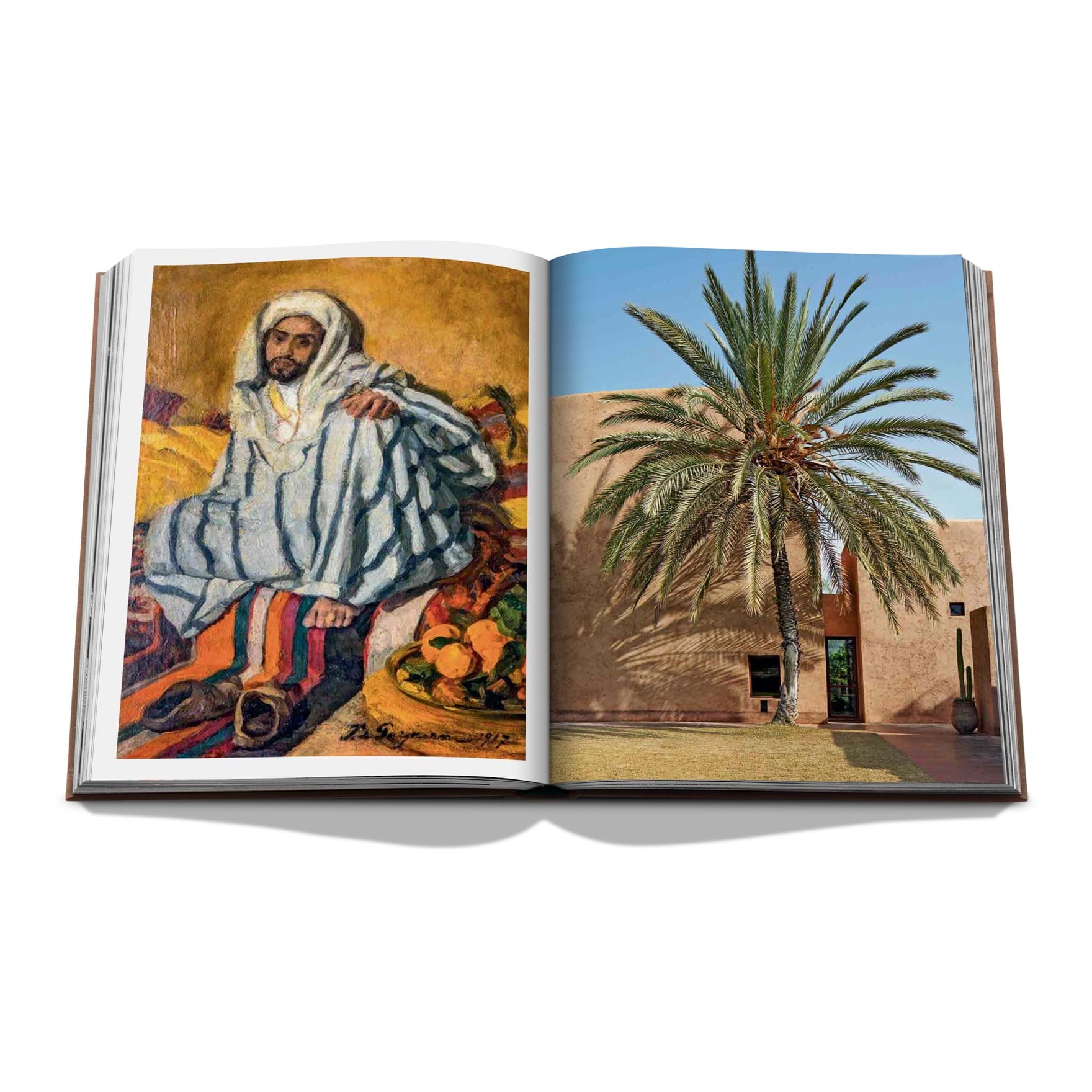 Marrakech Flair från Vålamagasinet Böcker och spel, New Mags, Image-13