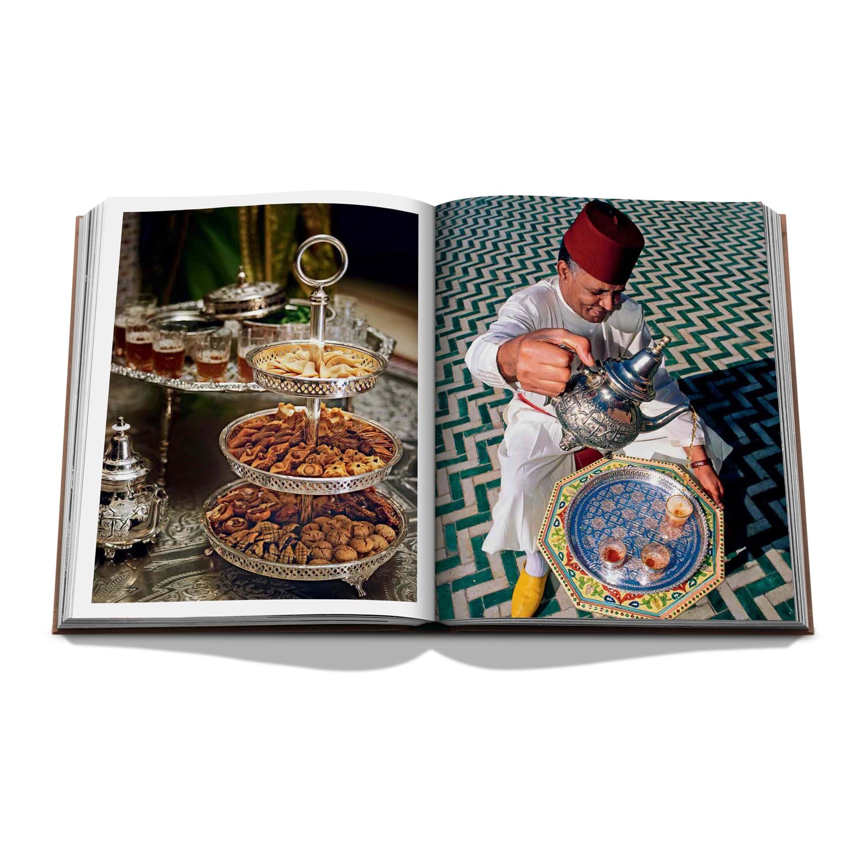 Marrakech Flair från Vålamagasinet Böcker och spel, New Mags, Image-14