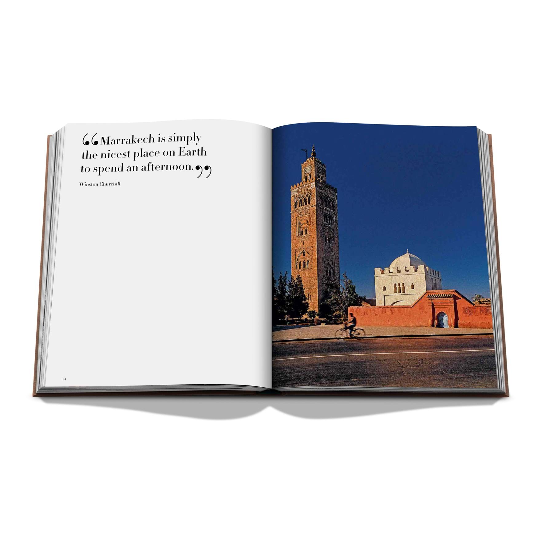 Marrakech Flair från Vålamagasinet Böcker och spel, New Mags, Image-9