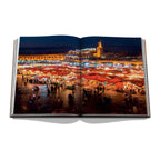 Marrakech Flair från Vålamagasinet Böcker och spel, New Mags, Image-10