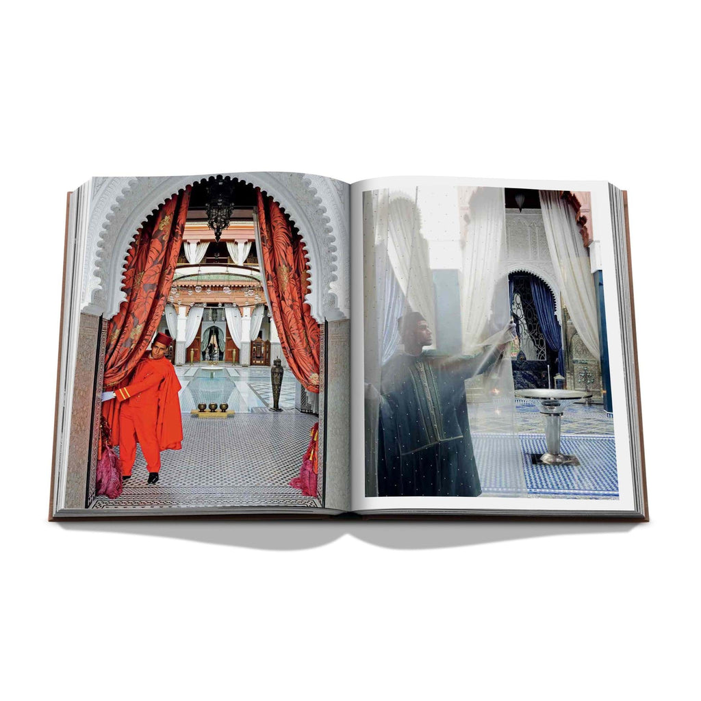 Marrakech Flair från Vålamagasinet Böcker och spel, New Mags, Image-6