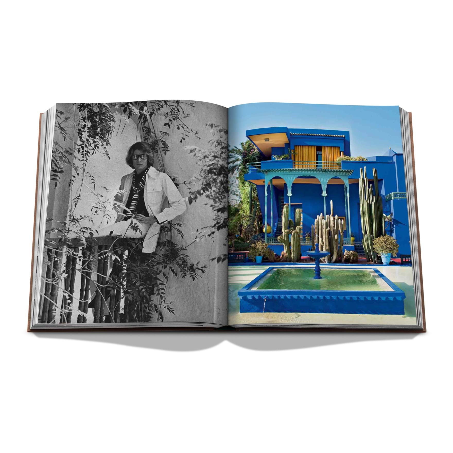 Marrakech Flair från Vålamagasinet Böcker och spel, New Mags, Image-12