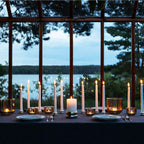 Marriage Duo från Vålamagasinet Ljusstakar och ljuslyktor, Klong, Image-3