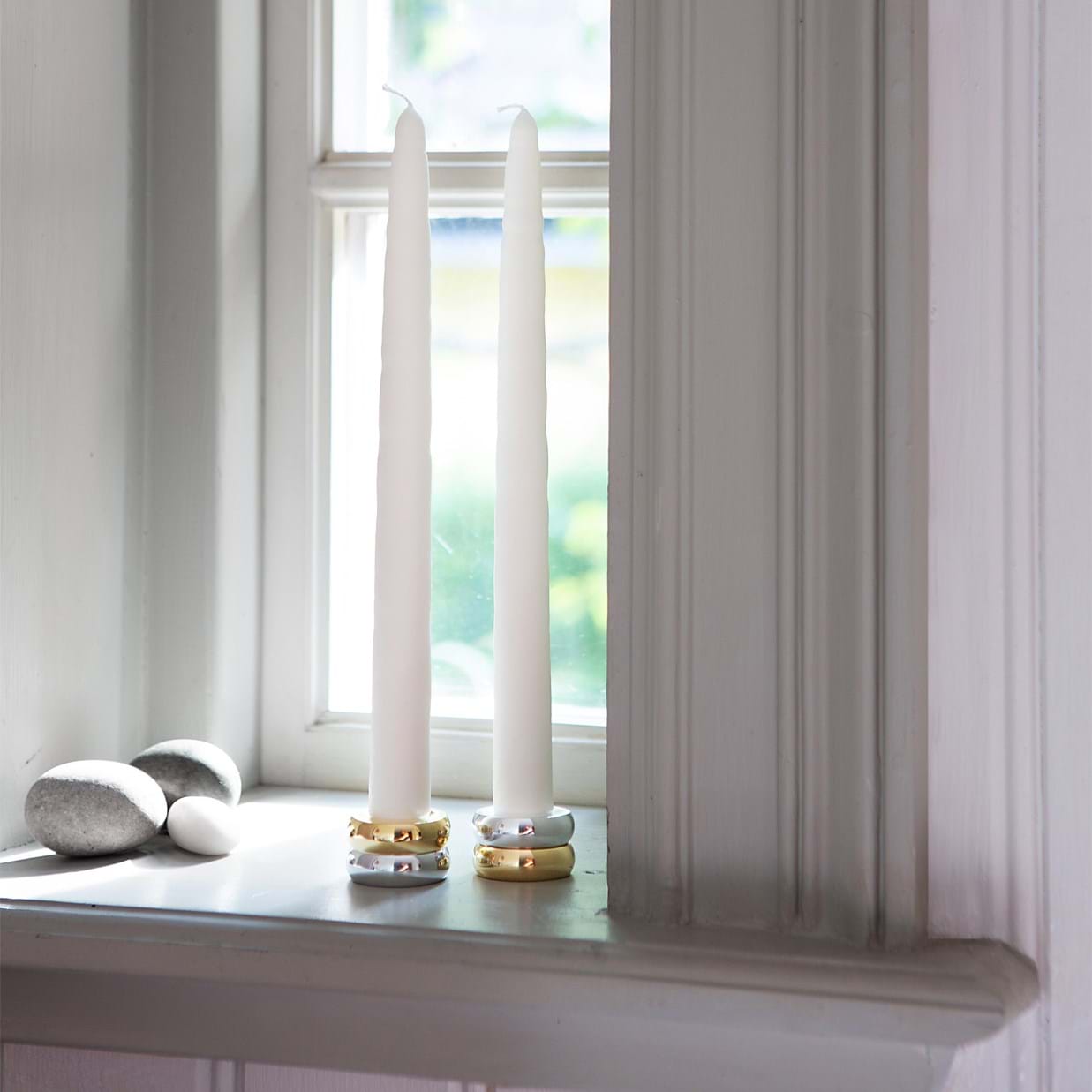 Marriage Duo från Vålamagasinet Ljusstakar och ljuslyktor, Klong, Image-2