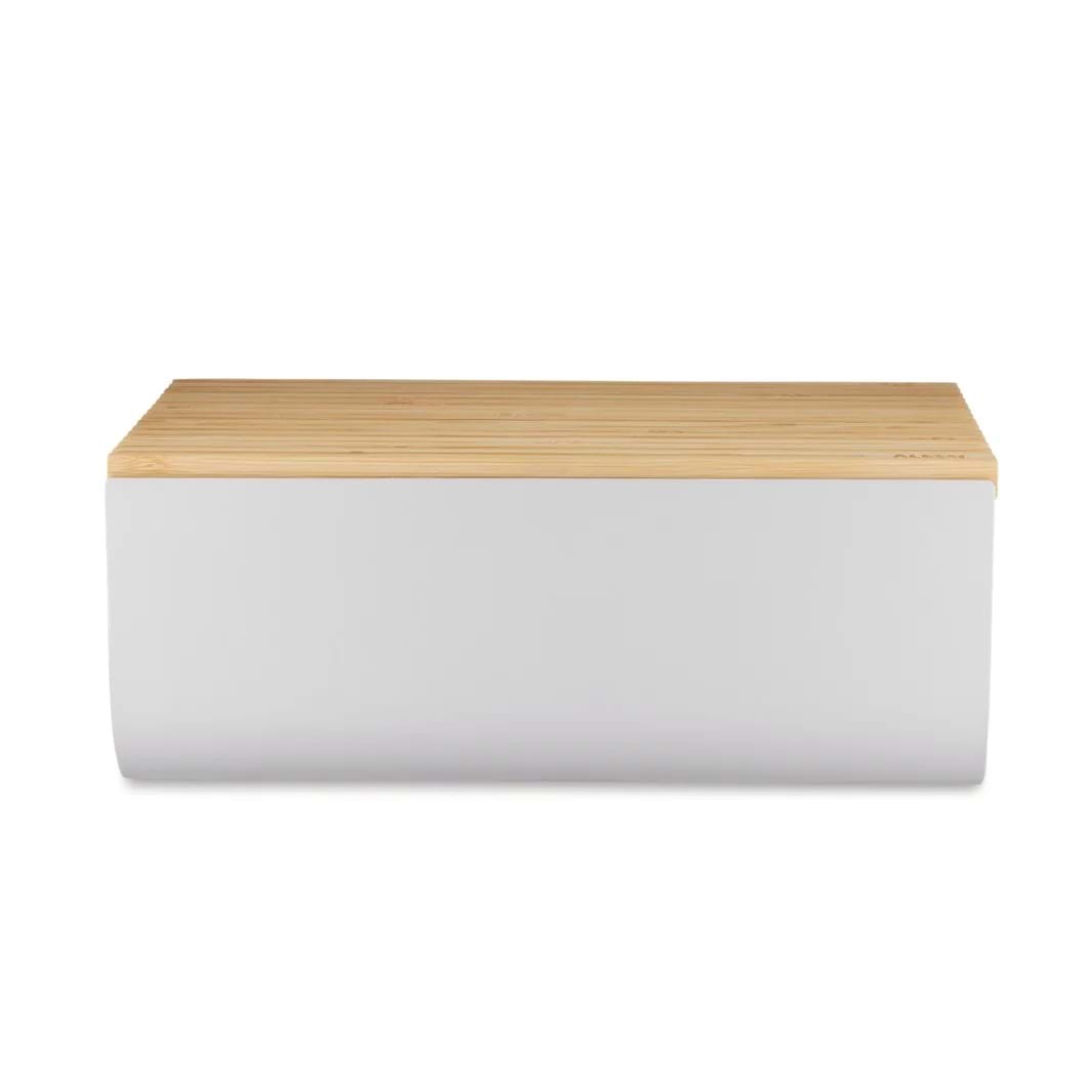 Mattina Brödlåda från Vålamagasinet Kökstillbehör, Alessi, Image-1