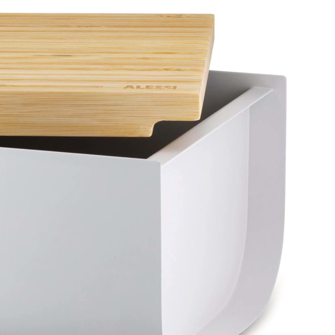 Mattina Brödlåda från Vålamagasinet Kökstillbehör, Alessi, Image-3