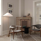 Moon Lounge Table från Vålamagasinet Sidobord, Gubi, Image-2