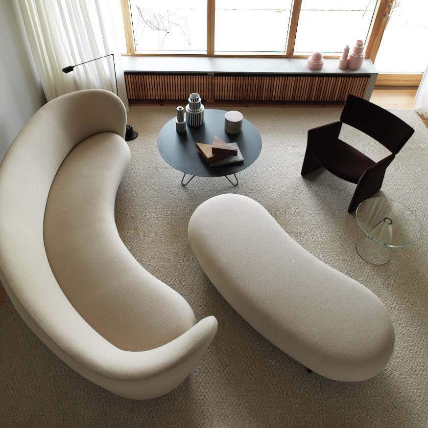 Dandy 4-Seater Sofa från Vålamagasinet Soffor, Massproductions, Image-3