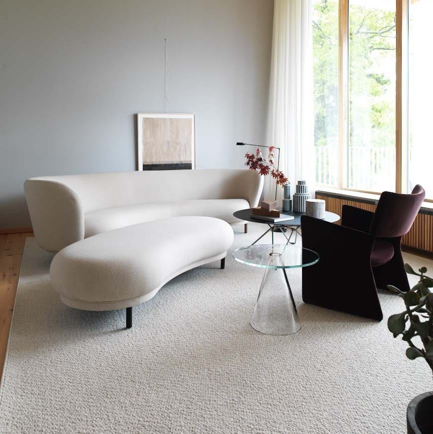 Dandy 2-Seater Sofa från Vålamagasinet Soffor, Massproductions, Image-2