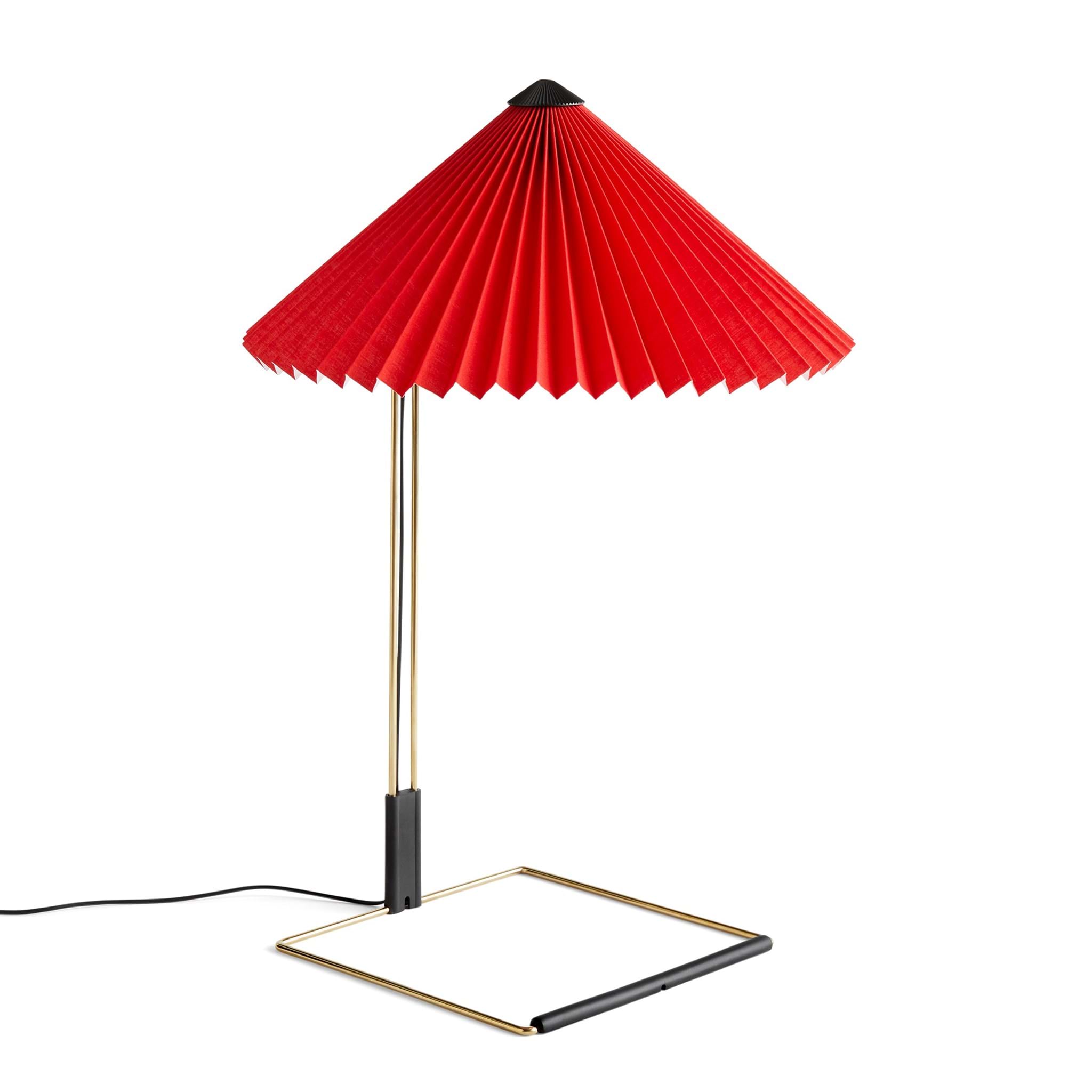 Matin Table Lamp Large från Vålamagasinet Bordslampor, HAY, Image-1