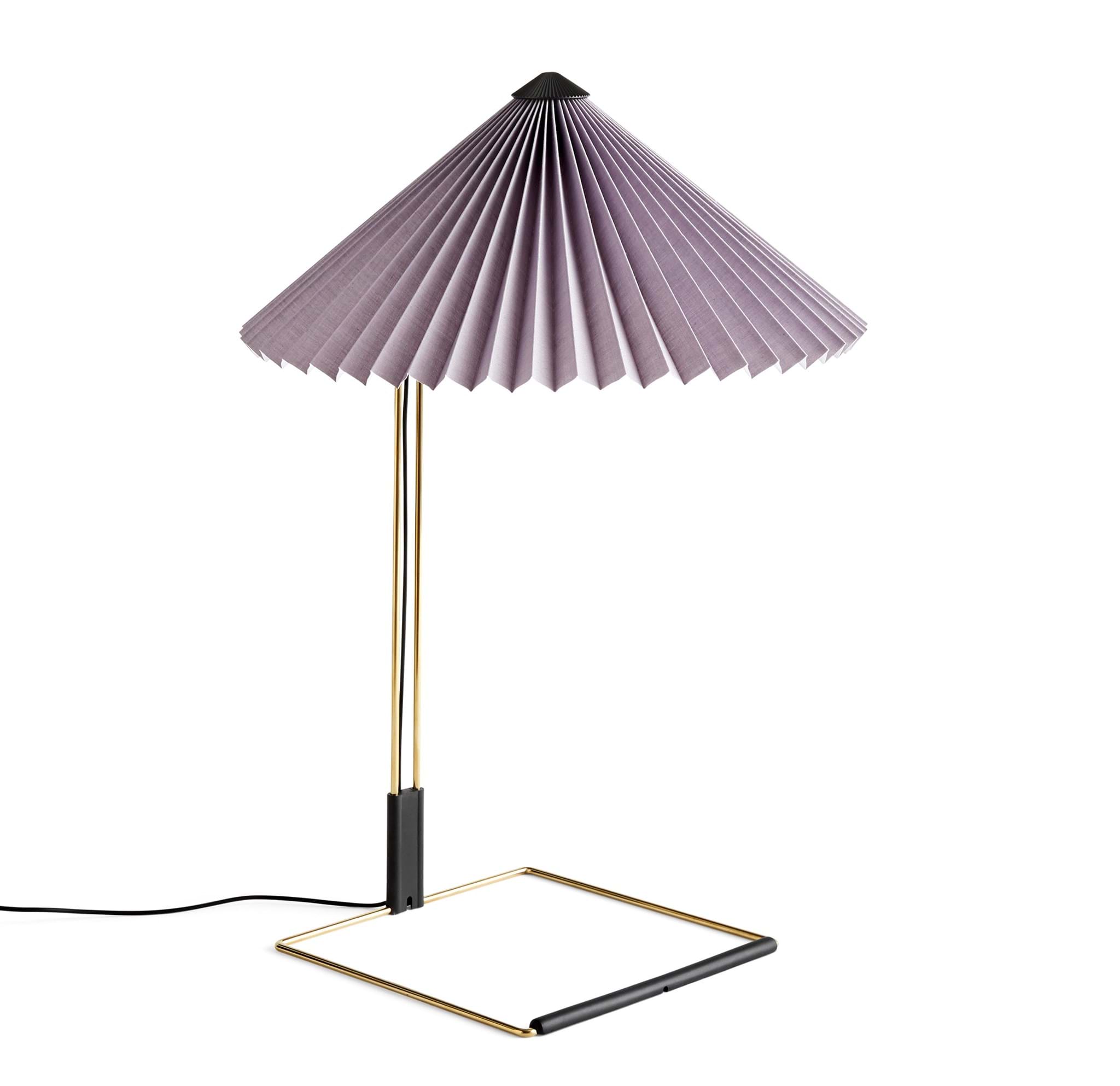 Matin Table Lamp Large från Vålamagasinet Bordslampor, HAY, Image-1