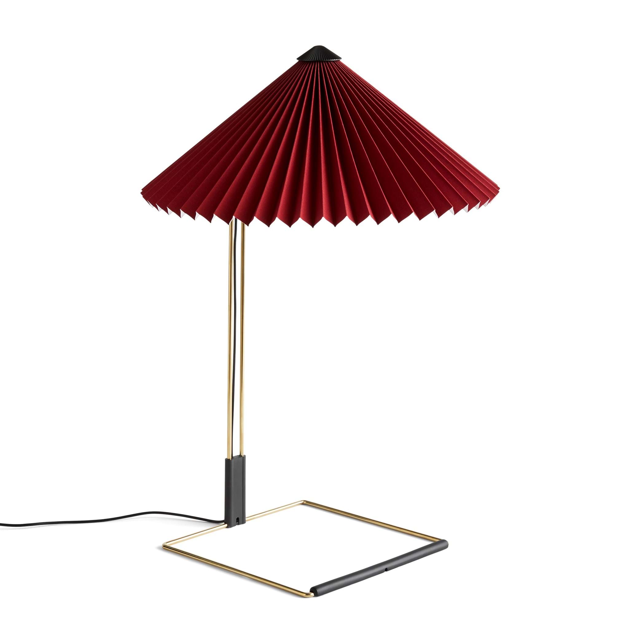 Matin Table Lamp Large från Vålamagasinet Bordslampor, HAY, Image-1