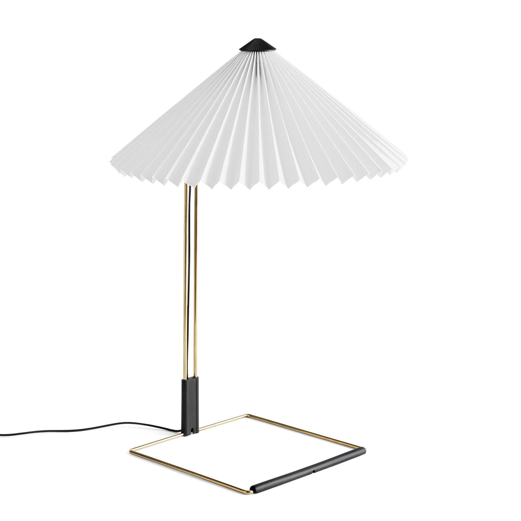 Matin Table Lamp Large från Vålamagasinet Bordslampor, HAY, Image-1