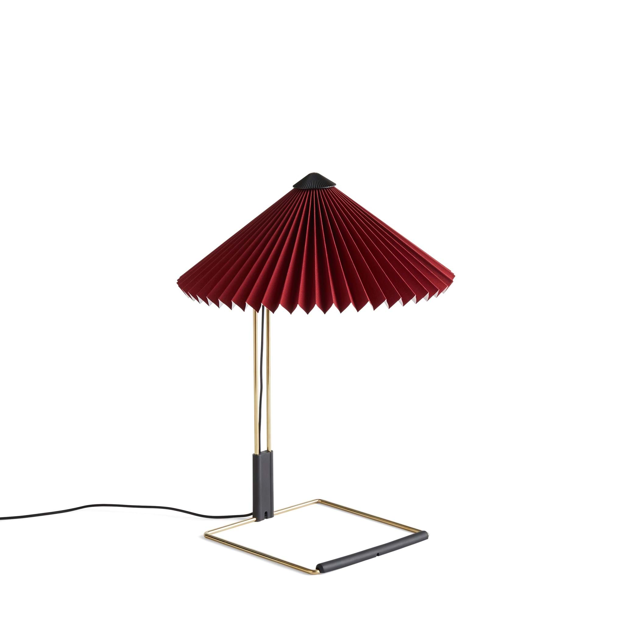 Matin Table Lamp Small från Vålamagasinet Bordslampor, HAY, Image-1