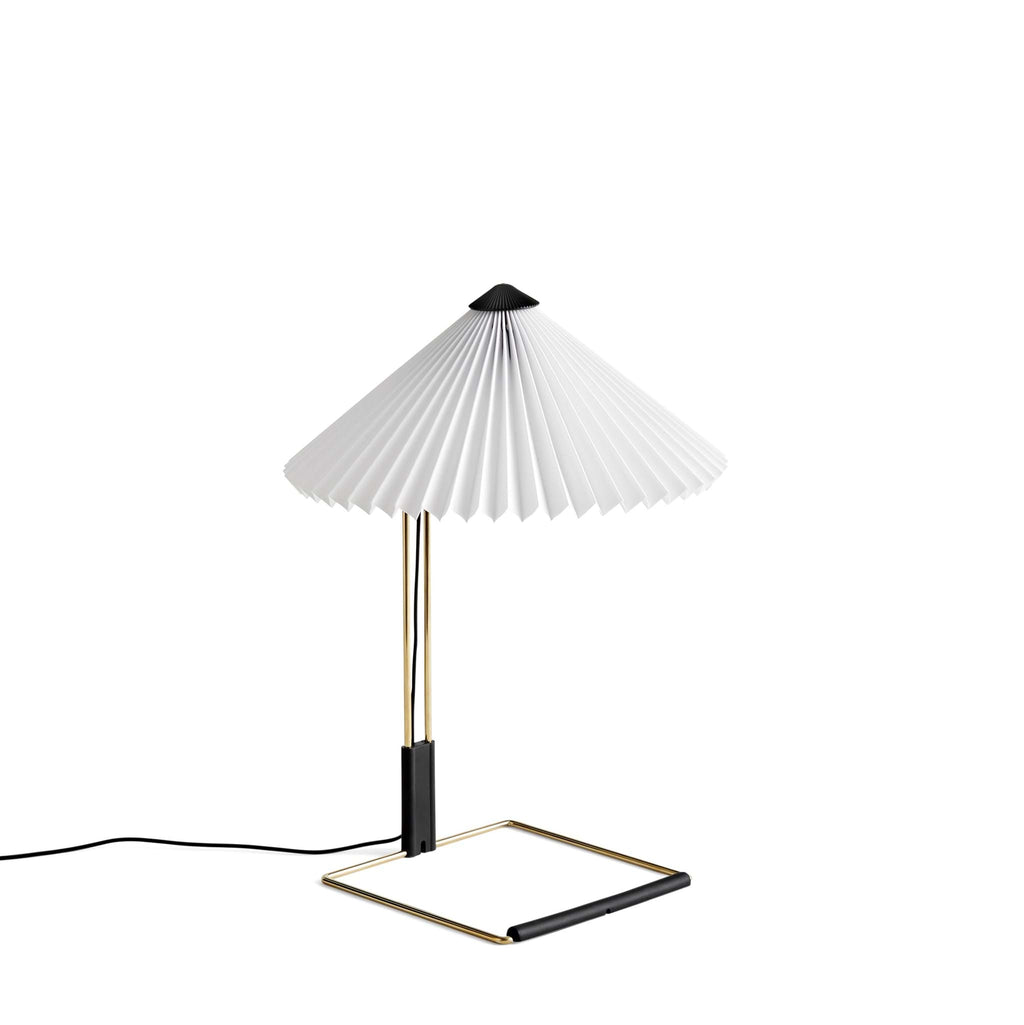 Matin Table Lamp Small från Vålamagasinet Bordslampor, HAY, Image-1