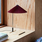 Matin Table Lamp Large från Vålamagasinet Bordslampor, HAY, Image-4