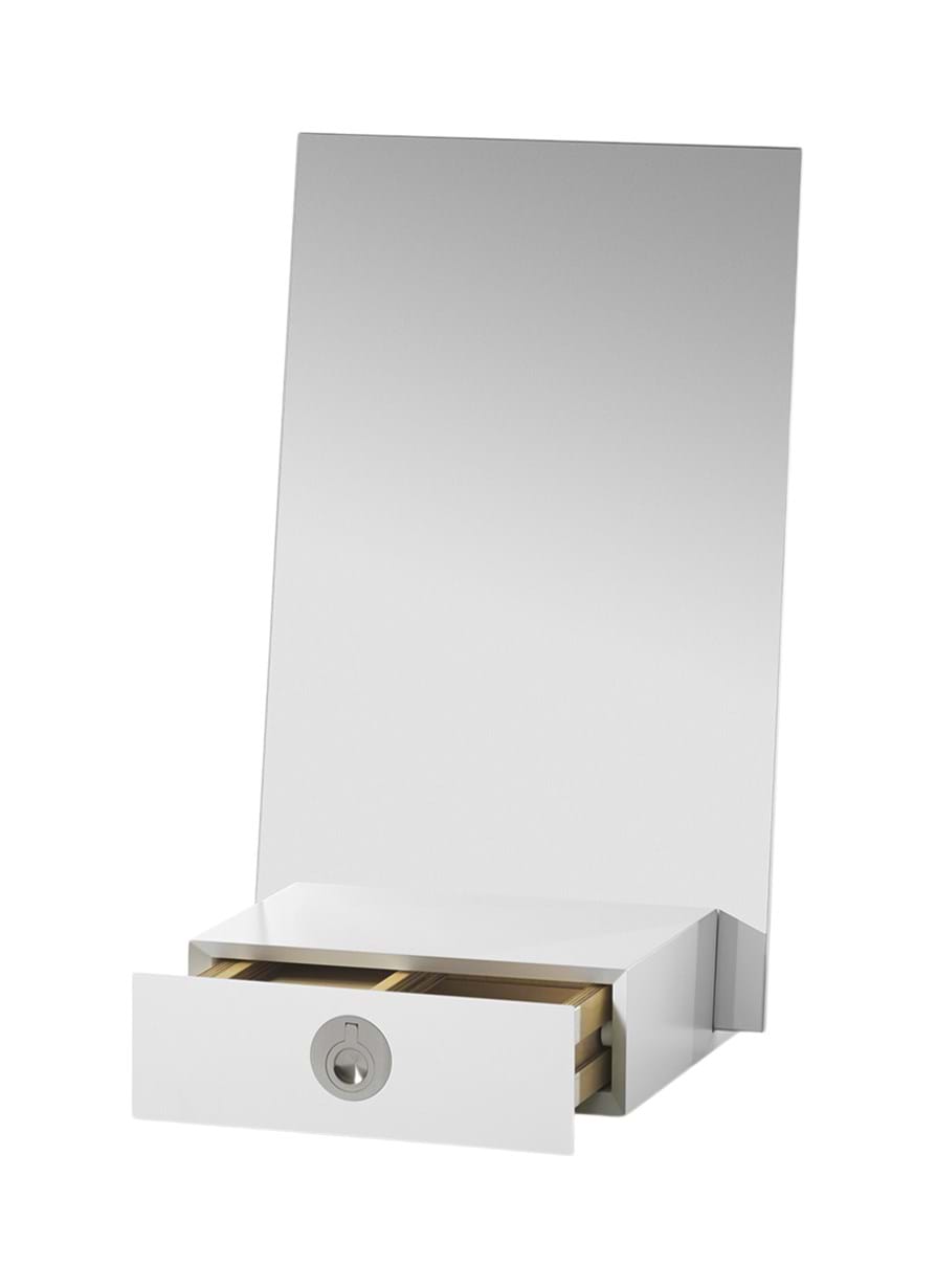 Me Table Mirror från Vålamagasinet Speglar, A2 Designers, Image-2