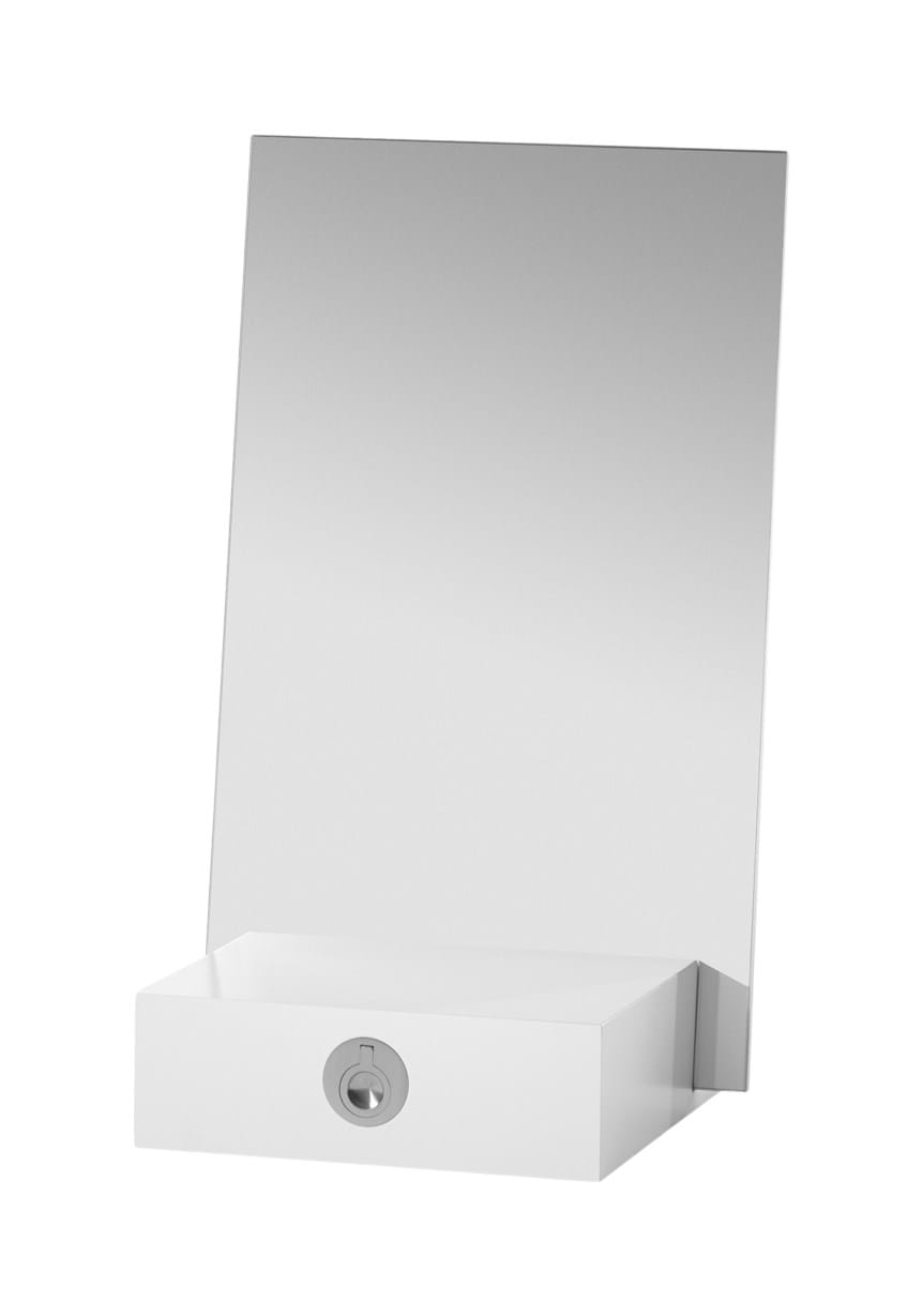 Me Table Mirror från Vålamagasinet Speglar, A2 Designers, Image-1