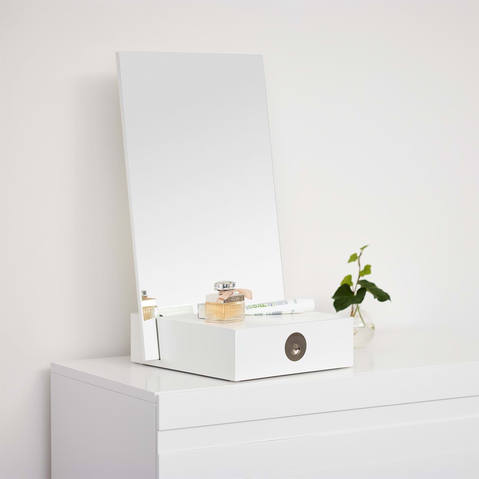 Me Table Mirror från Vålamagasinet Speglar, A2 Designers, Image-3