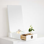 Me Table Mirror från Vålamagasinet Speglar, A2 Designers, Image-4