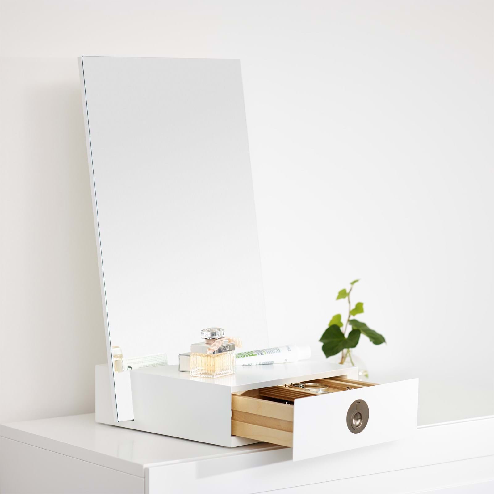 Me Table Mirror från Vålamagasinet Speglar, A2 Designers, Image-4