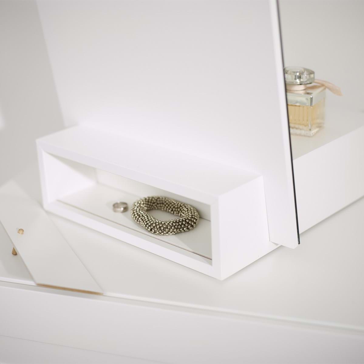 Me Table Mirror från Vålamagasinet Speglar, A2 Designers, Image-5