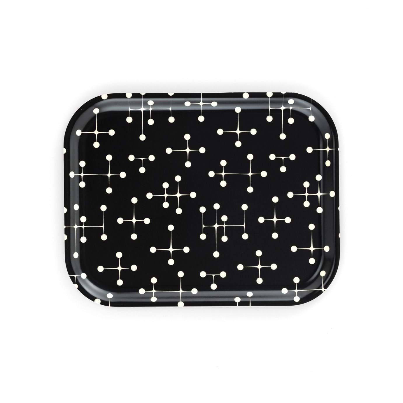 Classic Tray Dot Pattern Medium från Vålamagasinet Brickor och underlägg, Vitra, Image-1