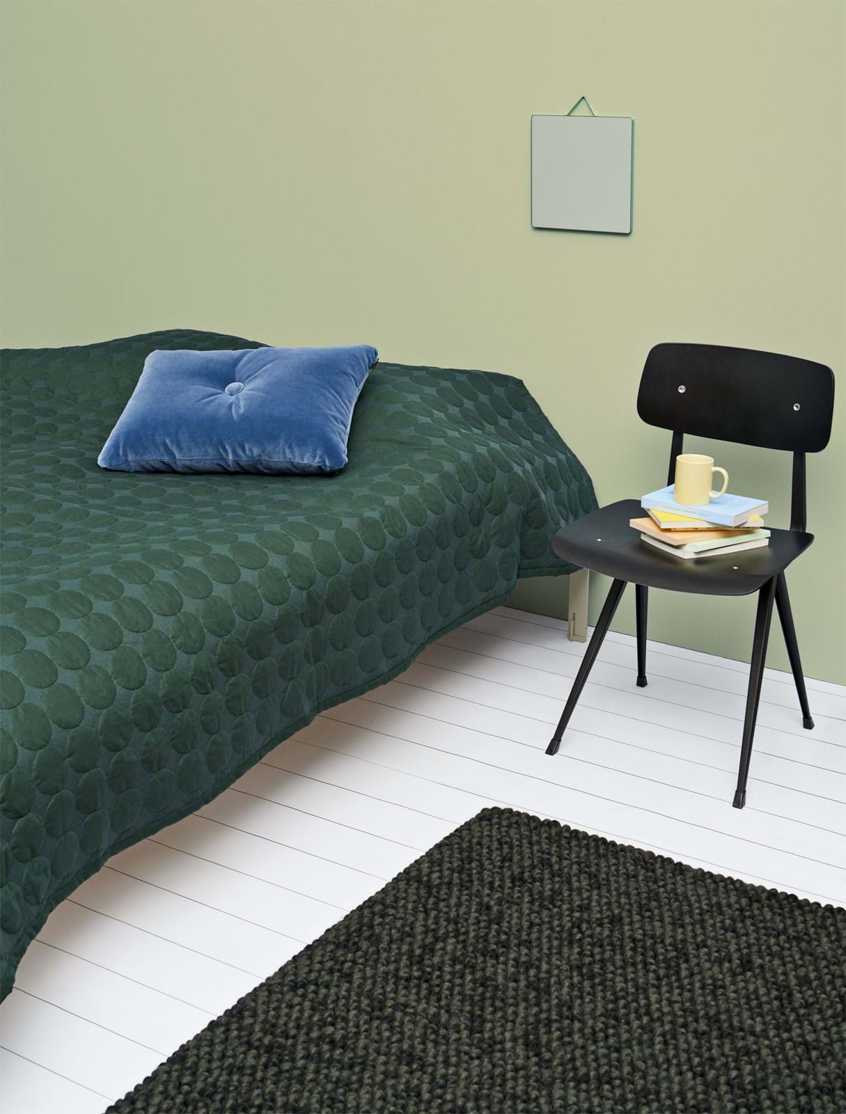 Peas 200x300 cm från Vålamagasinet Ullmattor, HAY, Image-3