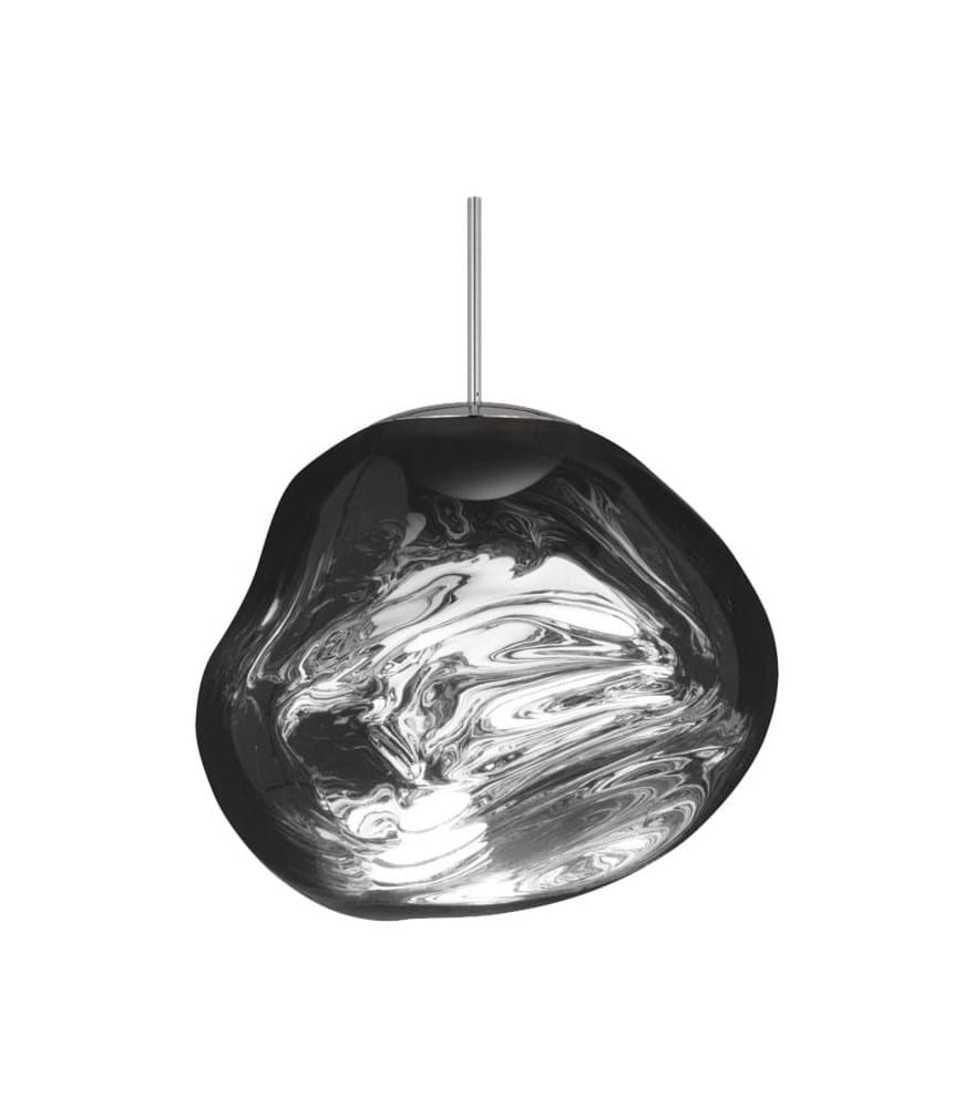 Melt Pendant Mini LED från Vålamagasinet Taklampor, Tom Dixon, Image-1