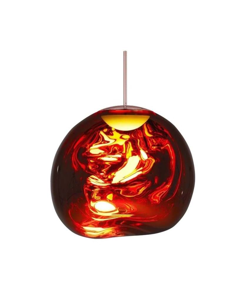Melt Pendant Mini LED från Vålamagasinet Taklampor, Tom Dixon, Image-1