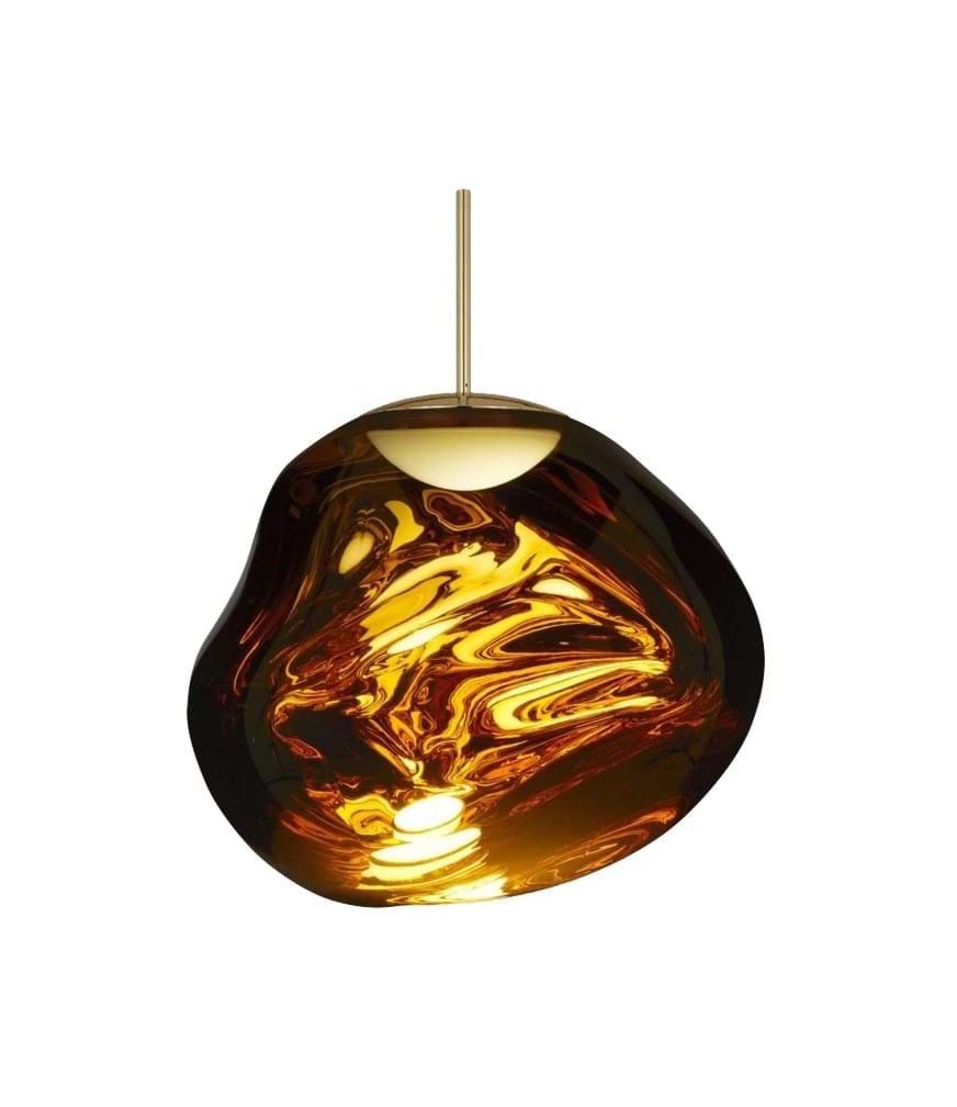 Melt Pendant Mini LED från Vålamagasinet Taklampor, Tom Dixon, Image-1