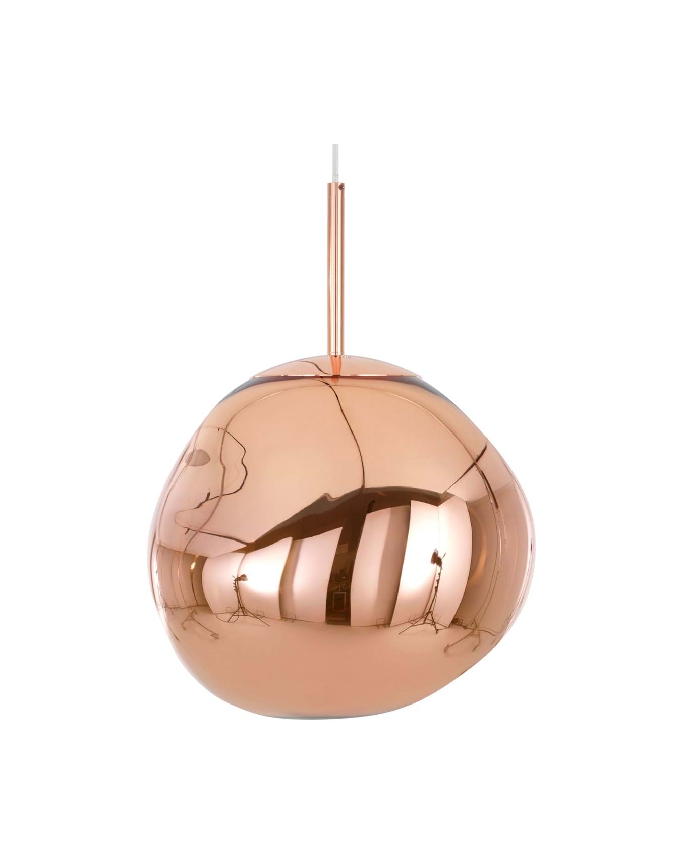 Melt Pendant Mini LED från Vålamagasinet Taklampor, Tom Dixon, Image-2