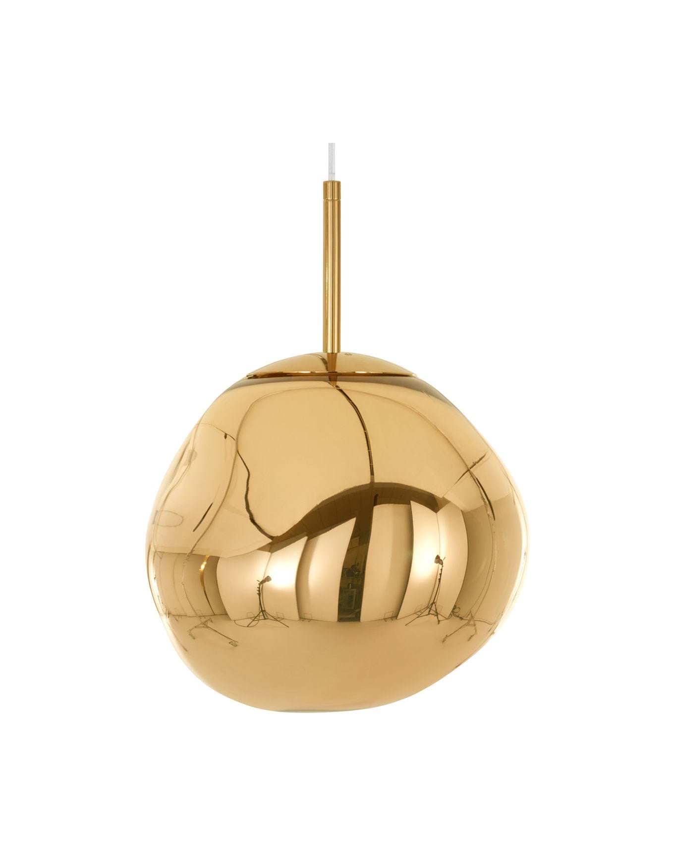 Melt Pendant Mini LED från Vålamagasinet Taklampor, Tom Dixon, Image-2