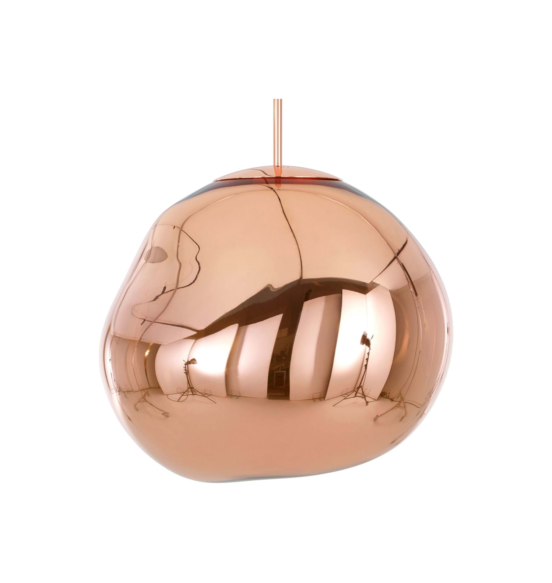 Melt Pendant LED från Vålamagasinet Taklampor, Tom Dixon, Image-2